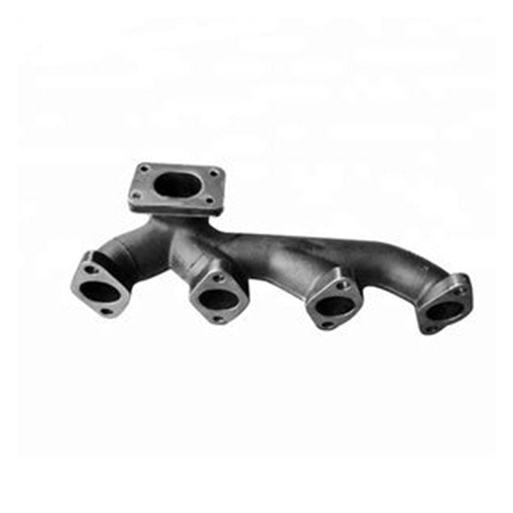 Exhaust Manifold 3287130 for Cummins Engine 4BT QSB ISB 4BT3.9 6ISBE 4ISBE