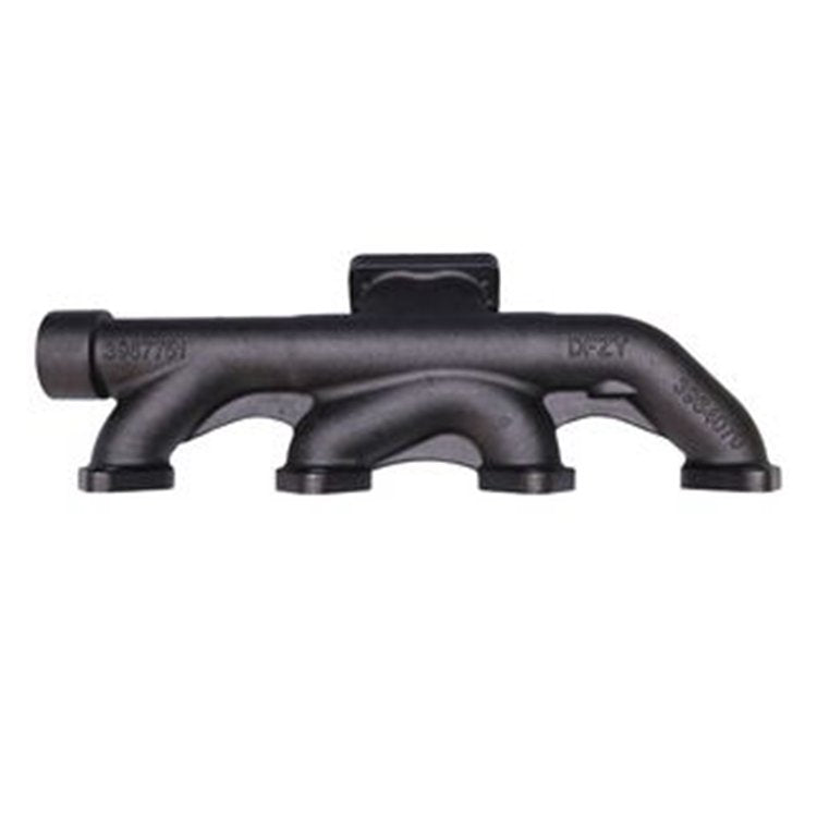 Exhaust Manifold 3967751 for Cummins Engine 4B3.9 QSB5.9 CM850 ISB