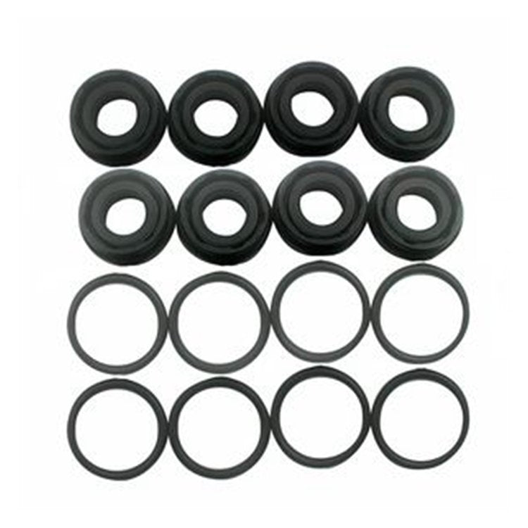 For Case CX130B Pilot Valve Seal Kit