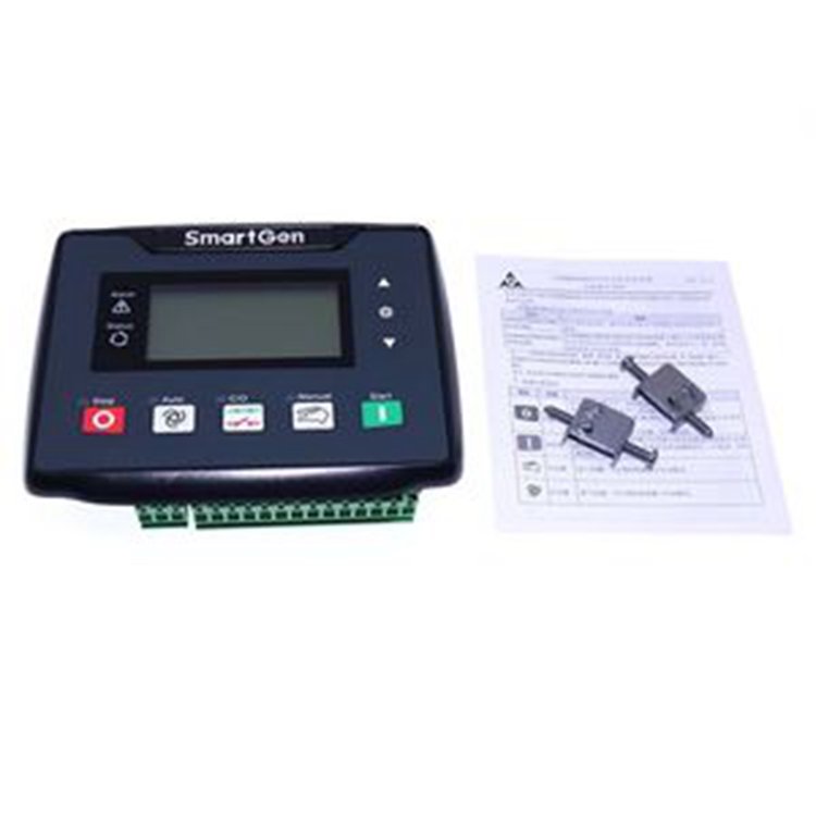 Generator Controller HGM4020N AMF + for SmartGen