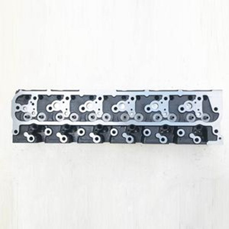 Cylinder Head for Komatsu Engine 6D108