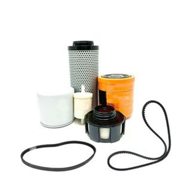 1000 Hour Maintenance Filter Kit 7310100 for Bobcat Loader S450