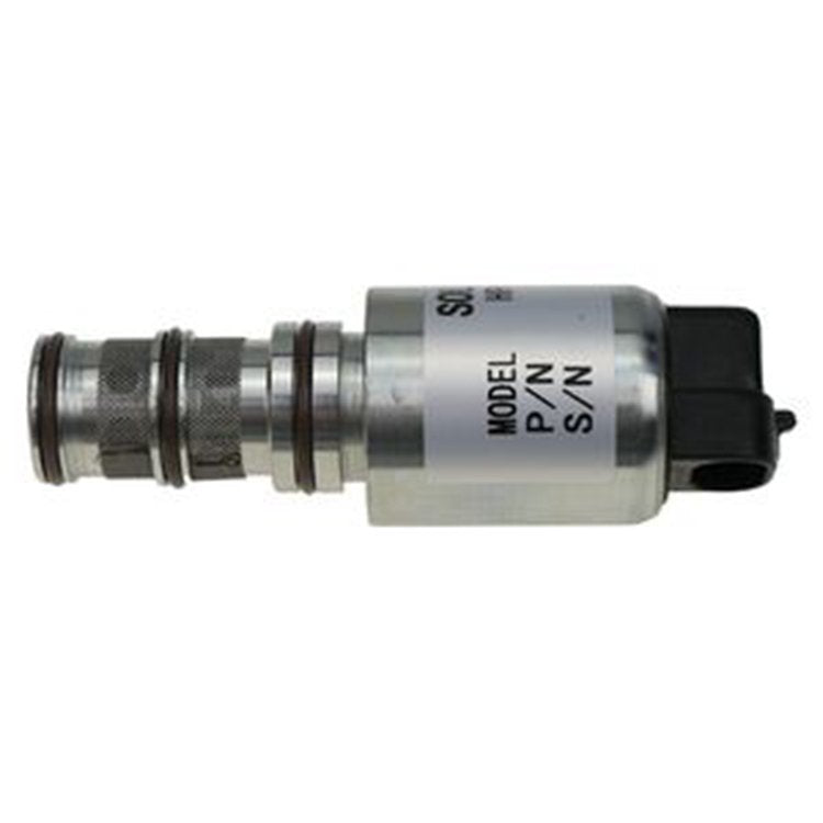 Solenoid Valve 0501-323-096 0501.323.096 0501323096 for ZF