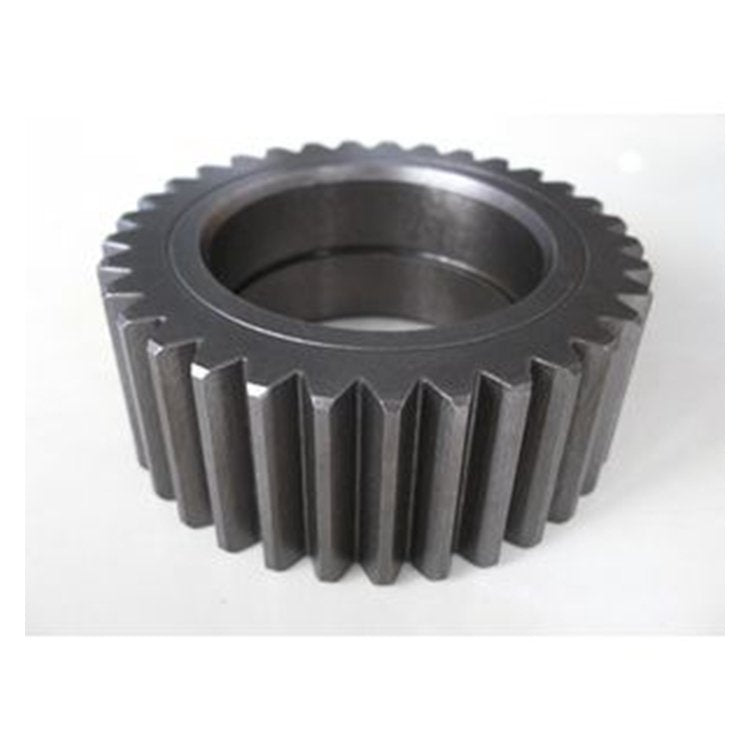 For Hitachi Excavator ZX60 Traveling 2nd Four Planetary Gear With Bearing