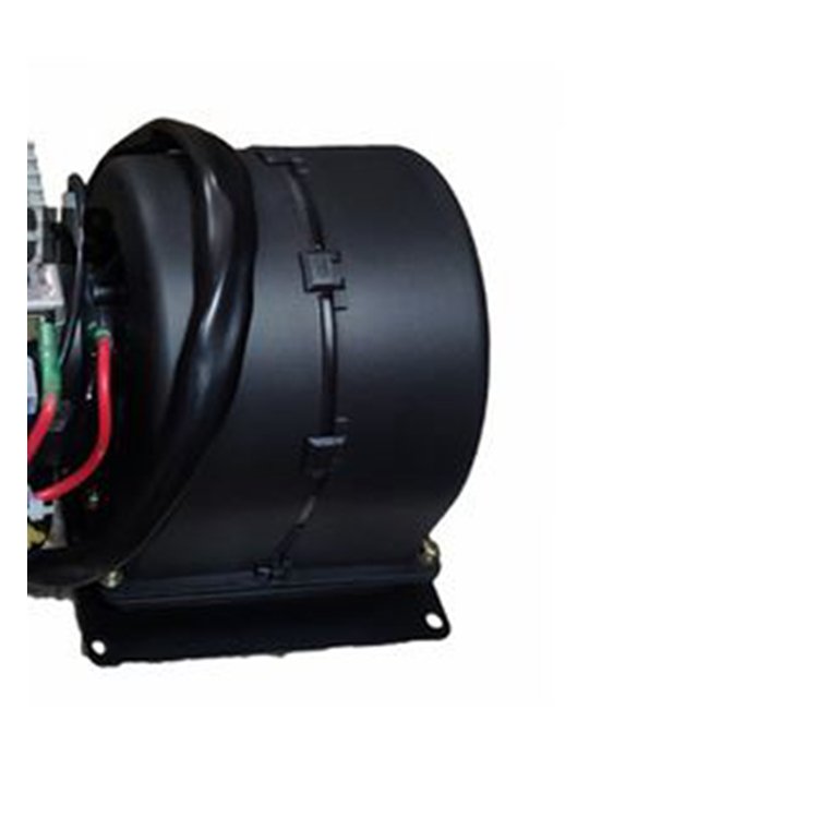 Blower Motor K1033031 for Doosan Excavator DX53W DX55W B55W-2 DX60R DX80R DX55E E55W E80 E60