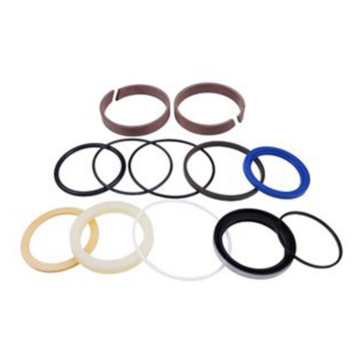 Bucket Cylinder Seal Kit for Hitachi Excavator EX60-3