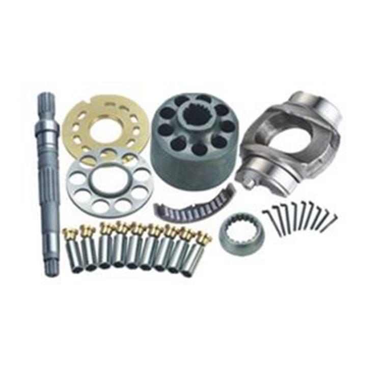 Hydraulic Pump Repair Parts Kit for Rexroth A10VE43