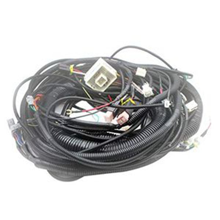 Wire Harness 0001045 for Hitachi Excavator EX200-2 RX2000-2