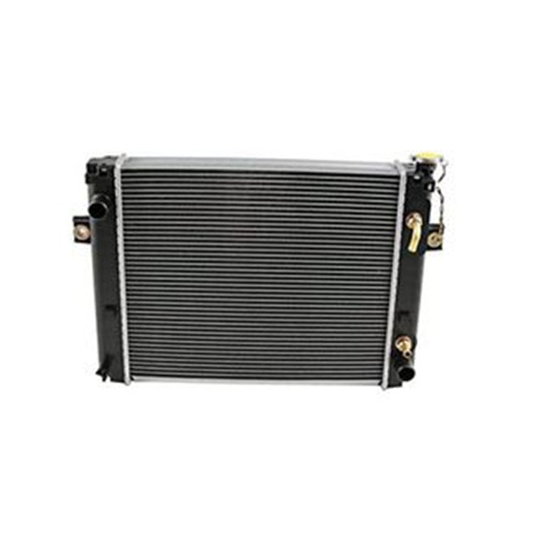 Radiator 234B2-10101 for TCM Forklift FD20/30Z5