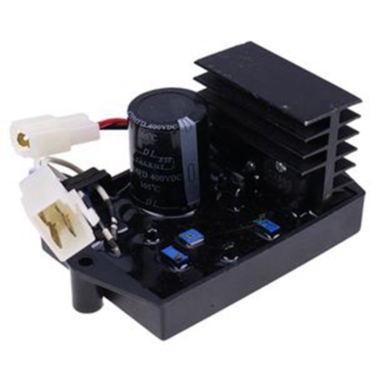 Automatic Voltage Regulator AVR GFC9-1A2G for Kipor Generator