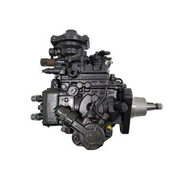 Bosch Fuel Injection Pump 2856924 504215214 New Holland TS6000 TS6020 TS6030 5610S 6610S 7610S CASE JX1095C