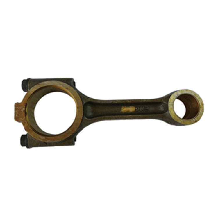 Connecting Rod 4 YM123900-23000 for Komatsu Excavator PC110R-1 PW110R-1 Engine 4D106 4TNV106