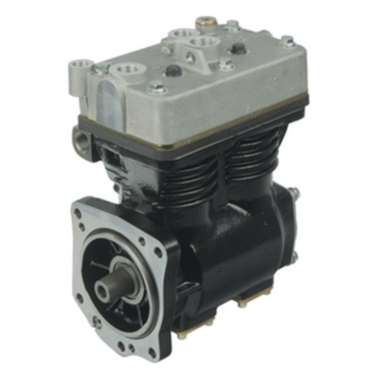 For Scania 4 SERIES TRUCK,P,G,R,T TRUCK 4 SERIES BUS, F,K,N BUS Air Brake Compressor 1375867 1380455