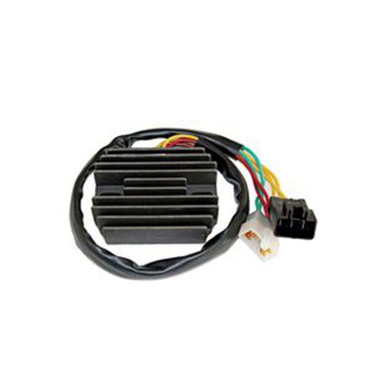 Regulator Rectifier 31600-MBW-G90 31600-MBW-D21 for Honda Motorcycle CBR600F4I