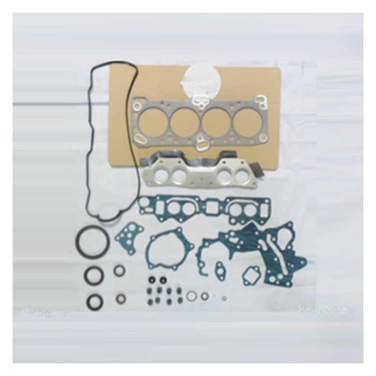 Overhaul Gasket Kit A218020 for Mitsubishi Engine 4G64 Doosan Daewoo Forklift G20E-3 G30E-3-G9 GC20E-3 GC32E-3