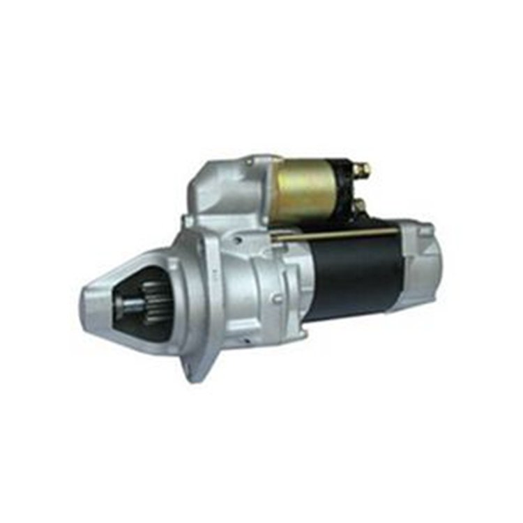 24V 4.5KW 10T Starter Motor 4944702 for Cummins Engine 4BT 6BT