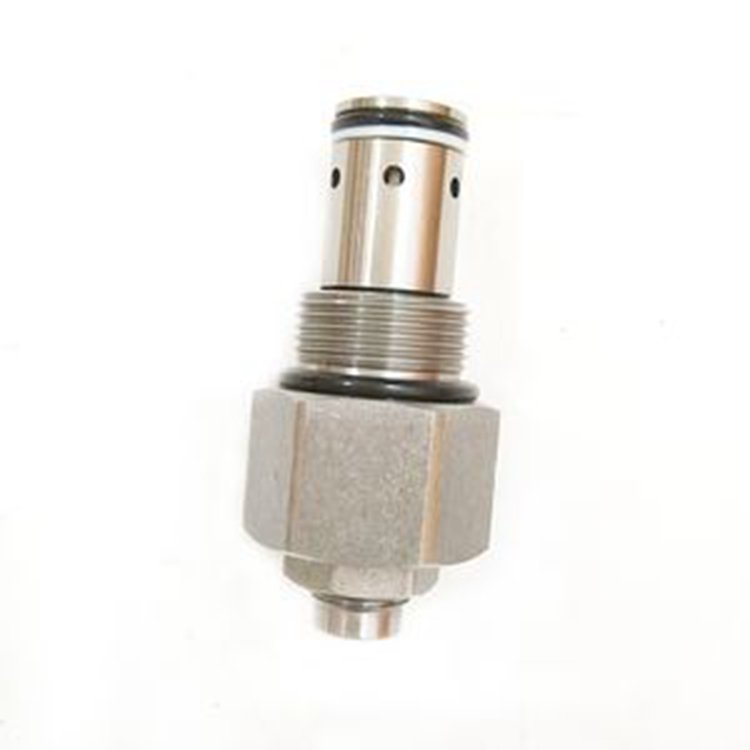 For Hyundai Excavator R55 Main Relief Valve