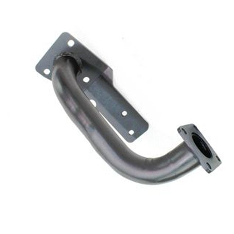 Exhaust Tube 7109810 for Bobcat Loader S330 T320