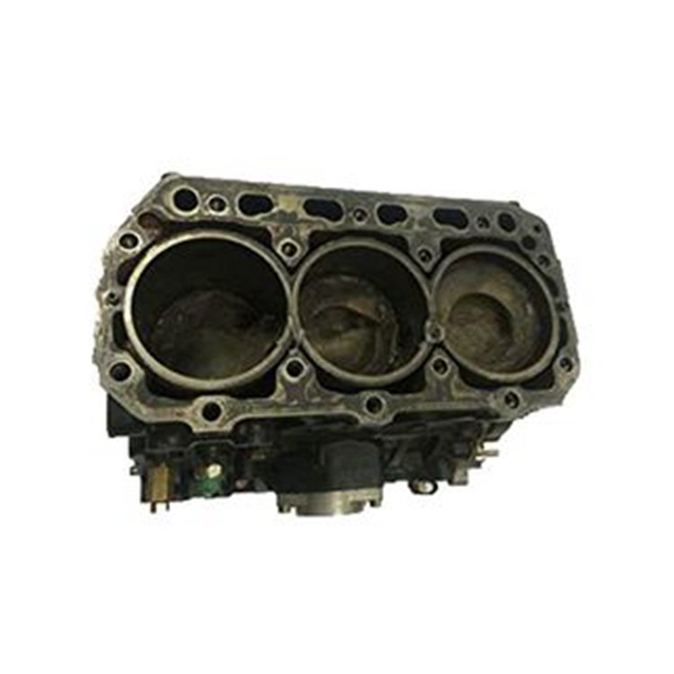 Engine Block for Yanmar 3TNV88 Komatsu 3D88E