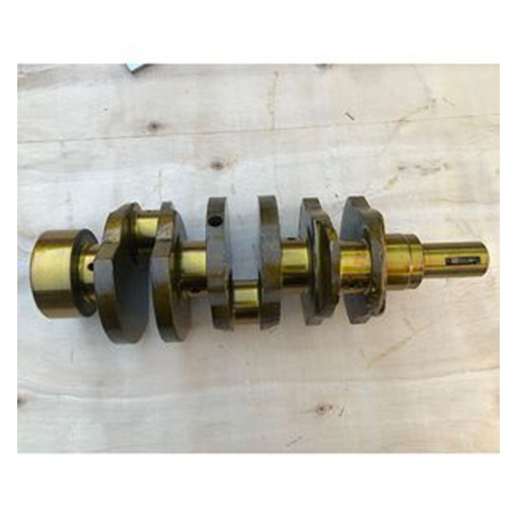 Crankshaft for Isuzu Engine 3LB1