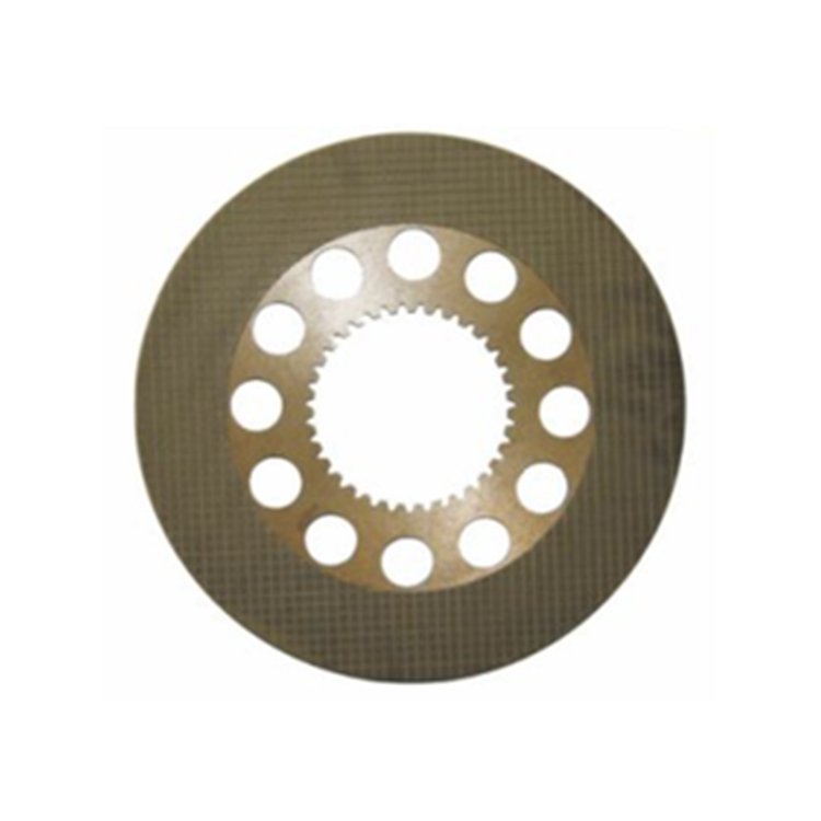 35T Clutch Disc 16603-02911 for TCM Forklift