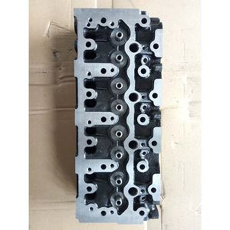 Cylinder Head for Yanmar 4TNV84 4TNV84T Engine