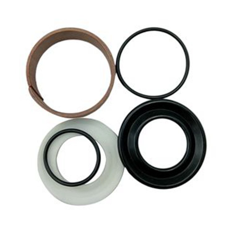 For HYUNDAI R200 Adjust Cylinder Seal Kit