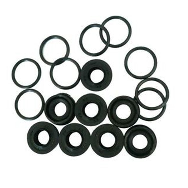 For Sany SY258-8 Pilot Valve Seal Kit