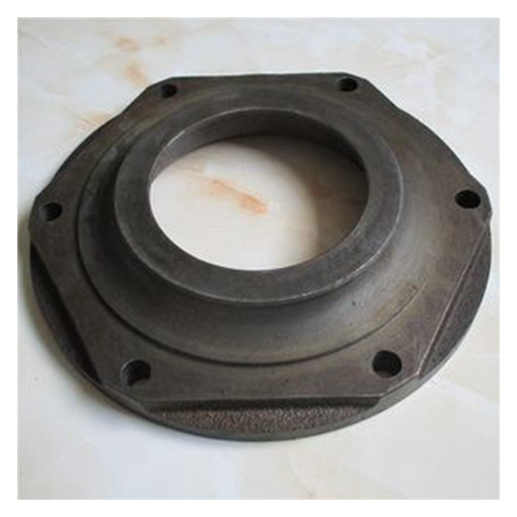 CAT CAT320C Vertical Shaft Oil Seal Plate