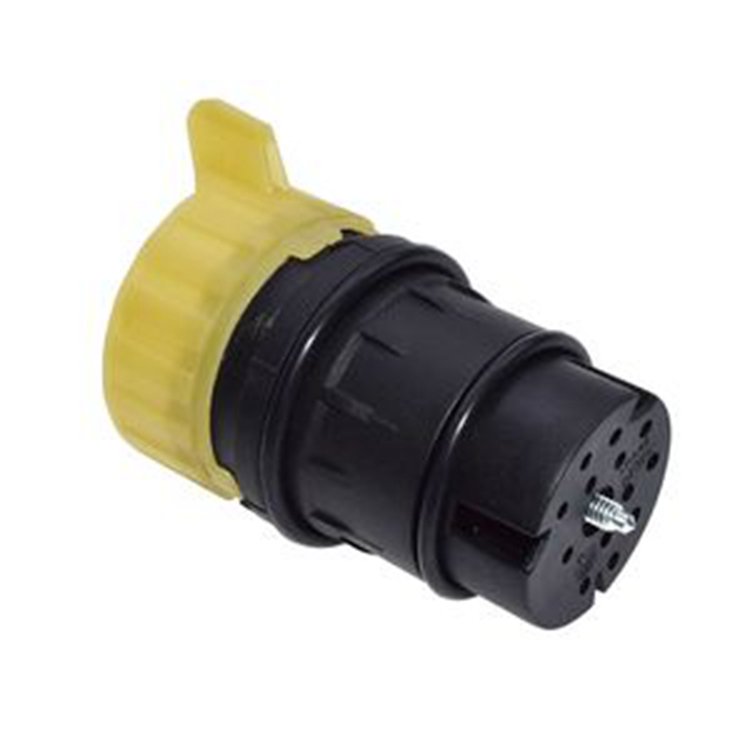 13 Pin Transmission Adapter Plug 2035400253 for Mercedes Benz C280 C350 E350 CL500 S430