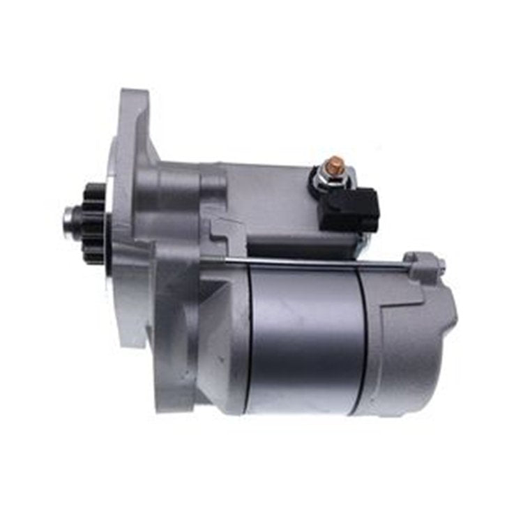 12V 15T Starter Motor 119209-77010 for Yanmar Engine 3TN78 4TNB2 366 374 388 395 2T80 2T80UJ 2TN66E 3T80