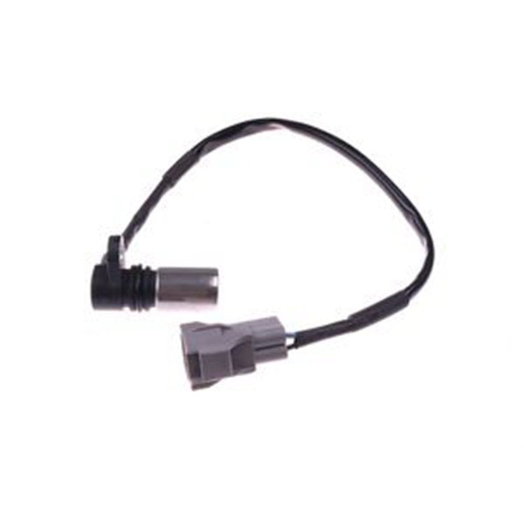 Crankshaft Position Sensor 716/30301 for Isuzu Engine 4HK1 JCB Excavator JS330 JS220 JS290 JS200 JS240 JS360 JS260 JS210