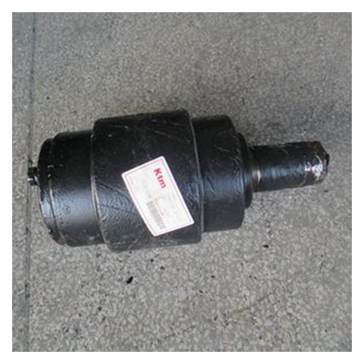 For Kobelco Excavator SK220-3 SK220-6 Top Roller Upper Roller Carrier Roller 24100N6194F1 24100N6194F3