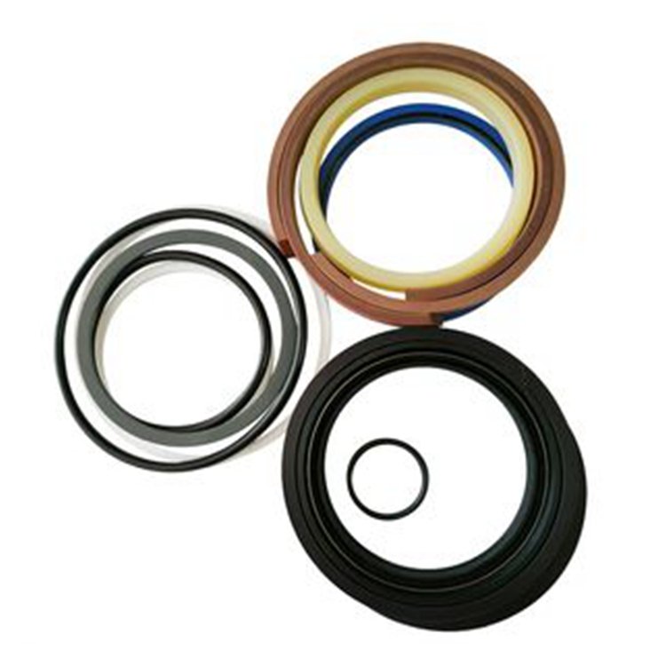 Bucket Cylinder Seal Kit 707-99-58090 for Komatsu PC300-7 PC300-8 PC300HD-8 PC300LC-8 PC350-7 PC350-8 PC350LC-8 PC360-7