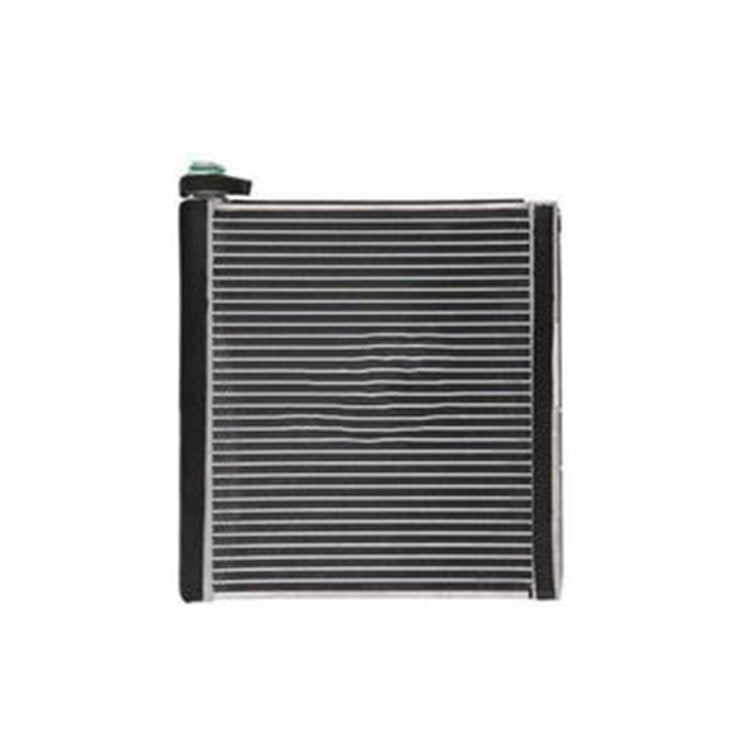 A/C Evaporator 4658936 4658937 4719198 for Hitachi Excavator MA200 ZX110-3 ZX120-3 ZX130-3 ZX140W-3 ZX145W-3 ZX160LC-3 ZX350H-3 ZX400W-3