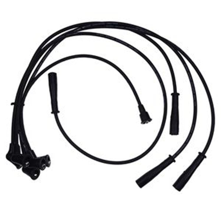 Ignition Wire Kit MD972748 for Hyundai Forklift HLF15C-3 HLF15-5 HLF20-5 HLF25-5 HLF30-5 HLF30C-5