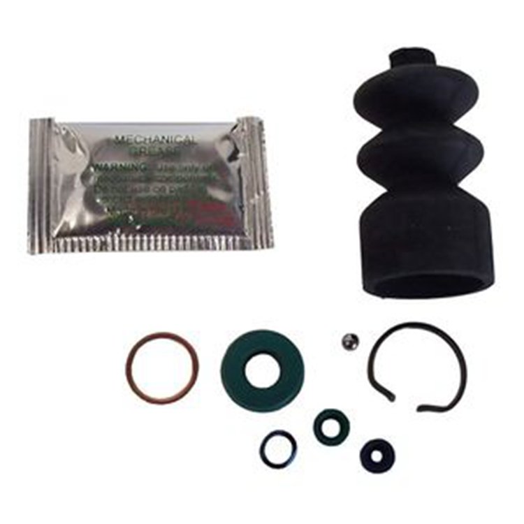 Brake Master Cylinder Repair Kit N14254 for Case 570 580K 585 Backhoe Loader