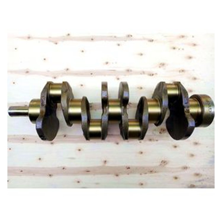 Crankshaft for Mazda Engine T3500