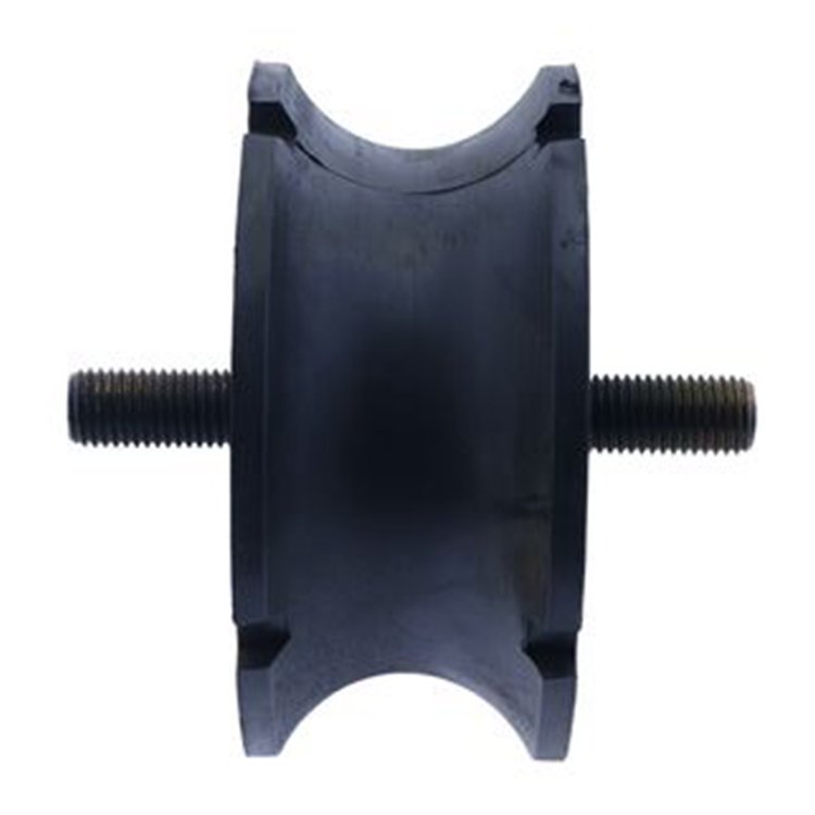 Shock Absorber Rubber Vibration Mount 06119397 for Bomag