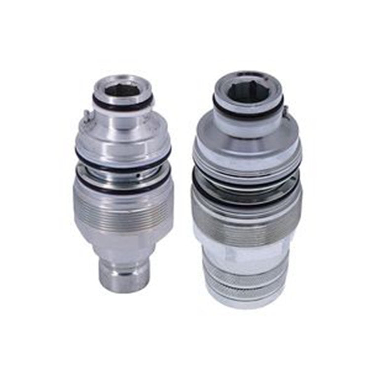 Hydraulic Quick Connect Coupler V0511-77140 V0511-77150 for Kubota Loader SVL75 SVL75-2 SVL90