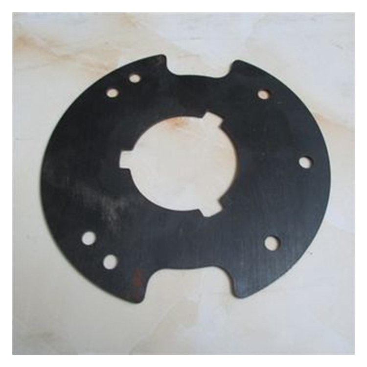 HITACHI ZX60 Swing motor First Pressing plate