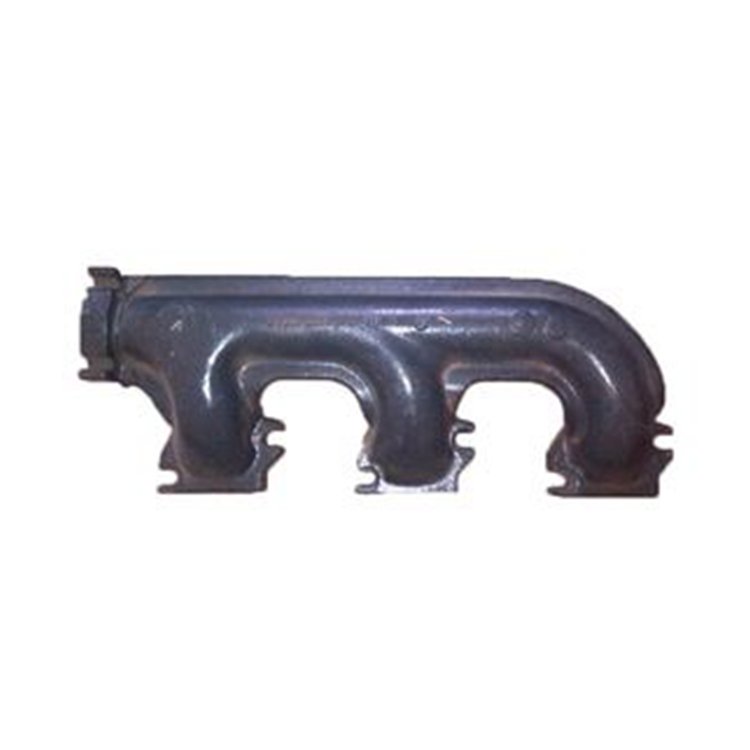 Exhaust Manifold 04223439 for Deutz Engine BF6M1015