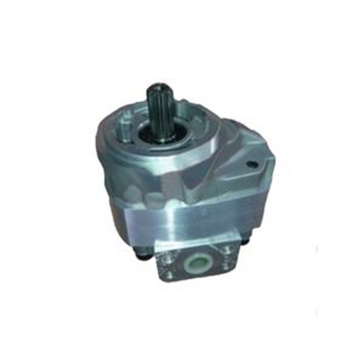 For Komatsu Wheel Loader WA30-1 WA30-2 Hydraulic Pump 705-22-21000 705-12-21010