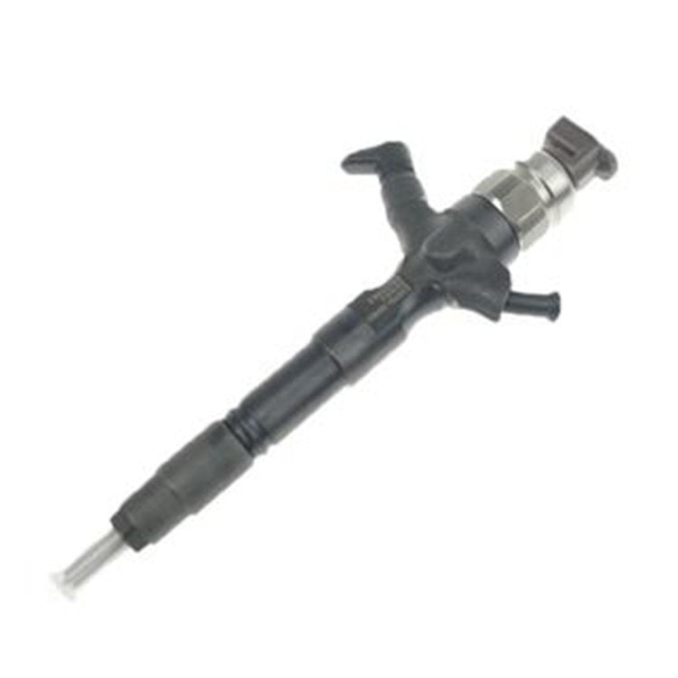 Injector 23670-39365 for Toyota KUN26 Hilux D4D & Toyota KDJ150 Prado D4D