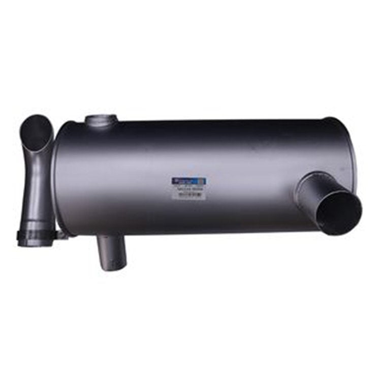 For Volvo Excavator EC210 EC210 LC Muffler Silencer SA1114-00350