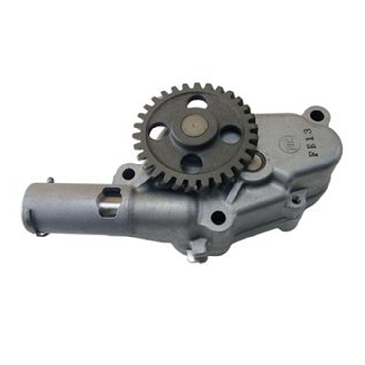 Oil Pump 1131003121 for Isuzu Engine 6WG1 6WA1 Hitachi ZX450 ZX460 ZX470 ZX480 ZX500LC ZX600 ZX670 ZX870 John Deere 800C 470GLC Excavator