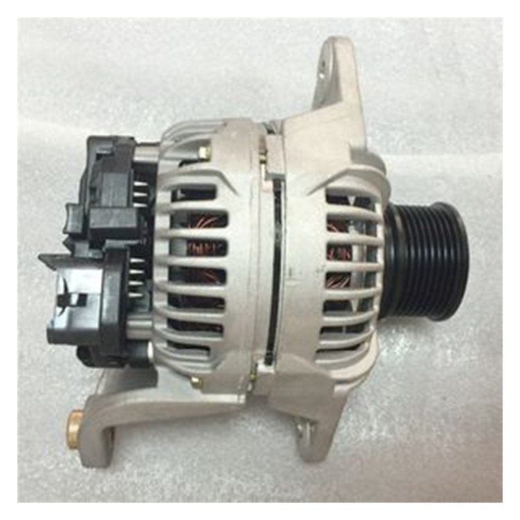 For Volvo Excavator EL360 Alternator