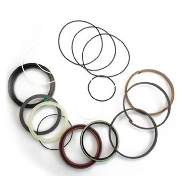 Boom Cylinder Seal Kit for Kobelco Excavator SK-60 Mark 4