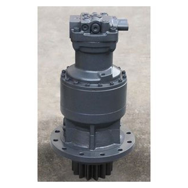 Swing Motor Assy Gearbox Assembly for Sumitomo SH200 Excavator