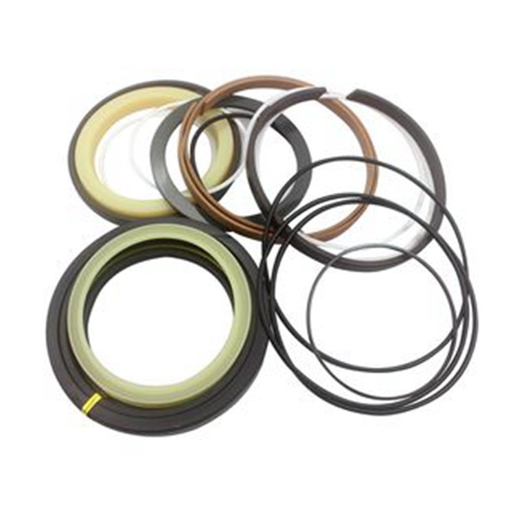 Boom Cylinder Seal Kit PY01V00030R300 for CASE Excavator CX47